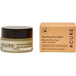 Бальзам для шкіри довкола очей Acure Resilience Eye Balm 14 г