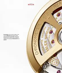 The Book of Rolex. Updated and revised edition - мініатюра 6