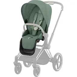 Текстиль для прогулянкового блоку Cybex Priam Leaf Green (523000773)