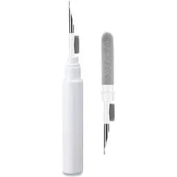 Набір для чищення навушників 3 в 1 white