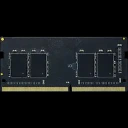 Оперативная память Exceleram 8GB SODIMM DDR4 3200MHz Series (E408322S)