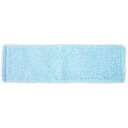 Змінна насадка для швабри Eco Fabric мікрофібра 42 см 10 шт. (EF1902Mix polybag) - мініатюра 7