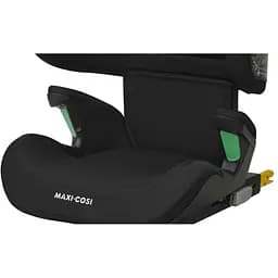 Автокрісло Maxi-Cosi RodiFix R i-Size Authentic Black - мініатюра 10