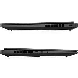 Ноутбук HP OMEN MAX 16-ah0012ua 16" 2.5K WQXGA IPS 500n/U7 255HX (5.2)/32Gb/SSD1Tb/RTX 5070 8GB/Підсв/DOS (BW7N0EA) - мініатюра 5