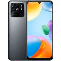 Смартфон Xiaomi Redmi 10C 64 ГБ Granite Gray (Grade B) Seller Refurbished