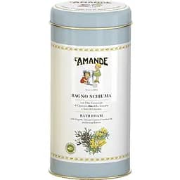 Гель для душу L'Amande Tuscany Boite Bath Foam