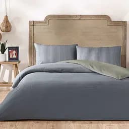 Постельное белье Marwen Lacivert Ранфорс Tac pbe0051204