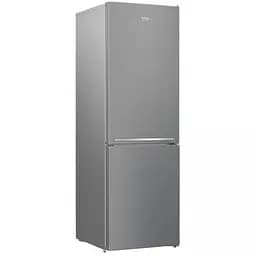 Холодильник Beko RCNA366K30XB з морозильною камерою - мініатюра 2