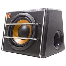 Сабвуфер 8 дюймовый 90Вт XPRO CTC-8031 (44126-CTC-8031_2283)