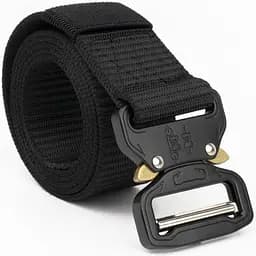 Ремінь Vintage чоловічий 115х3,8 см acs0014793