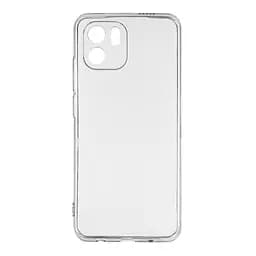 Чохол до мобільного телефона Armorstandart Air Series Xiaomi Redmi A2 Camera cover Transparent (ARM66532)