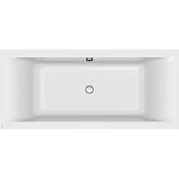 Ванна прямокутна Cersant Larga 180x80 S301-306