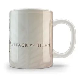 Кружка GeekLand Атака Титанів Attack on Titan друзі AT.02.025 - мініатюра 2