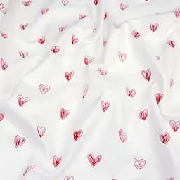 Дитяча постільна білизна Cosas SWEET LOVE 110х140см (SweetLove_99Summer_140) - мініатюра 11