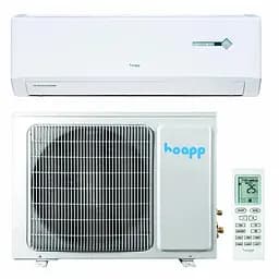 Кондиціонер Hoapp Edge (HSC-HA28VA/HMC-HA28VA)