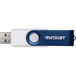 USB флеш накопичувач Patriot 256GB Xporter X550 USB 3.2/Type-C (PS256GX550AAD) - мініатюра 2