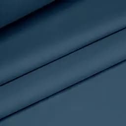 Штори на кухню та в кімнату Cosas DENIM180х260 см 2 шт сапфір (Curtains_16Indigo_DUK_180x260) - мініатюра 6