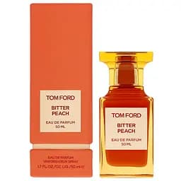 Оригінал Tom Ford Bitter Peach 50 мл парфумована вода