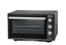 Электропечь с грилем Rommelsbacher BG 1620, 37 л