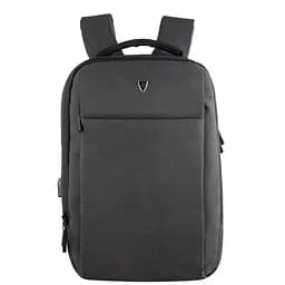 Рюкзак для ноутбука 2E Melange 16 black