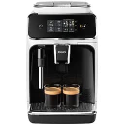 Кавомашина Philips Series 2300 1.8 л білий (EP2223/40) - мініатюра 3