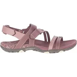 Сандалі Merrell Sandspur Rose Convert 37 Фіолетовий (1054-036.0796) - мініатюра 2