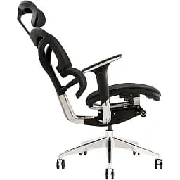 Офісне крісло GT Racer X-782 (W-51), чорне (X-782 Black (W-51)) - мініатюра 4