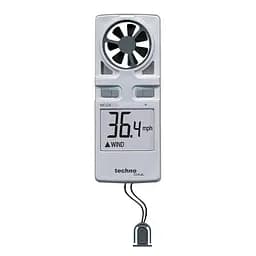 Анемометр Technoline EA3000 Silver (EA3000) - мініатюра 2