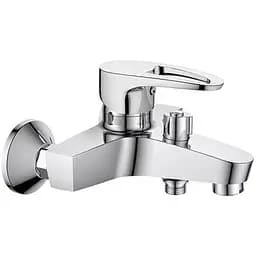 Смеситель для ванны Haiba Ceba euro HB0828)