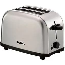 Тостер Tefal Ultra Mini 700 Вт металік (TT330D30)