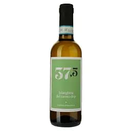 Вино Solopaca Falanghina Del Sannio D.O.P. белое сухое 0.375 л