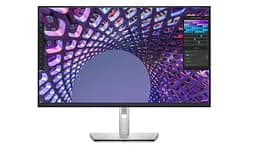 Монітор Dell P3223QE (210-BEQZ)