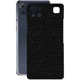 Захисна плівка StatusSKIN для LG K92 5G Корпус Вініл Галактика - мініатюра 1