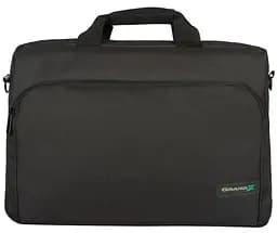 Сумка для ноутбука Grand-X 17.4'' Black (SB-179)