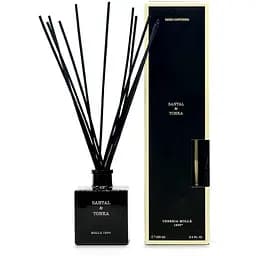 Аромадиффузор Cereria Molla Premium  Santal & Tonka 100 мл