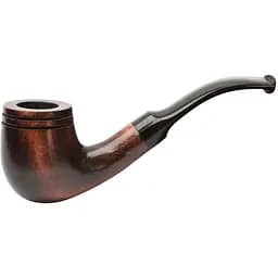 Люлька для куріння Kaf Ayton pear acrylic (KF232)