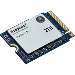 Накопичувач SSD M.2 2230 2TB NV3 Kingston (SNV3SM3/2T0) - мініатюра 2