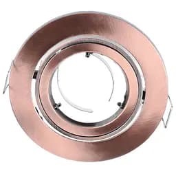 Світильник точковий Brille HDL-DT 02 AC (82) MR16 163126