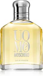 Туалетна вода Moschino Uomo? 75 мл