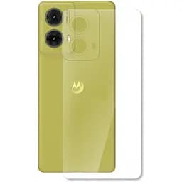 Захисна плівка StatusSKIN для Motorola Moto G85 Корпус Глянцева Lite