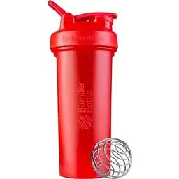 Шейкер BlenderBottle Classic Loop Pro Series Red 820 мл
