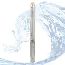 Насос заглибний свердловинний відцентровий Vitals Aqua 3-20DCo 1647-1.0r (48642) - мініатюра 3
