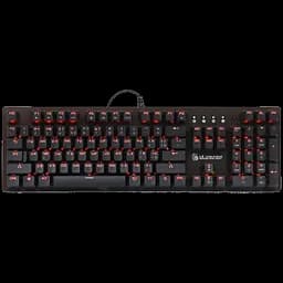 Клавіатура A4Tech Bloody B800 NetBee [74055]