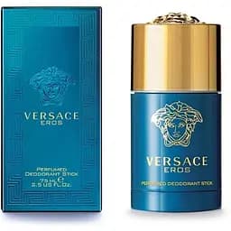 Дезодорант стік Versace Eros 75 гр