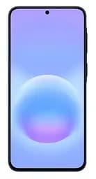 Смартфон Samsung Galaxy A57 5G (A576) 6.7" 12/512ГБ, 2SIM, 5000 мАг, синій темний - мініатюра 4