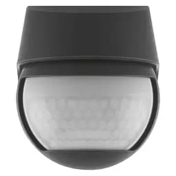 Osram Датчик руху OSRAM SENSOR WALL IP44 чорний - мініатюра 2