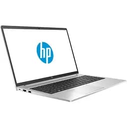 Ноутбук HP ProBook 450 G9 Intel Core i5- 1235U до 4, 4 ГГц, 15, 6 дюйма, 8 ГБ, 512 ГБ SSD, графікою Intel Iris Xe, Windows 11 Pro, сріблястий - мініатюра 4
