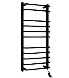 Електрична рушникосушка Heizung 1160x550 (права) з терморегулятором