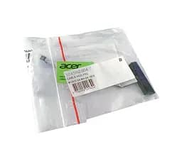 Шлейф підключення жорсткого диска / перехідник SATA для ноутбука Acer Aspire A514-55, Extensa EX214-53G (NBX00030V00) Оригінал від Acer, 2.5", SATAIII - мініатюра 2