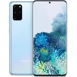 Samsung Galaxy S20+ 5G SM-G986F-DS 12/128GB Cloud Blue